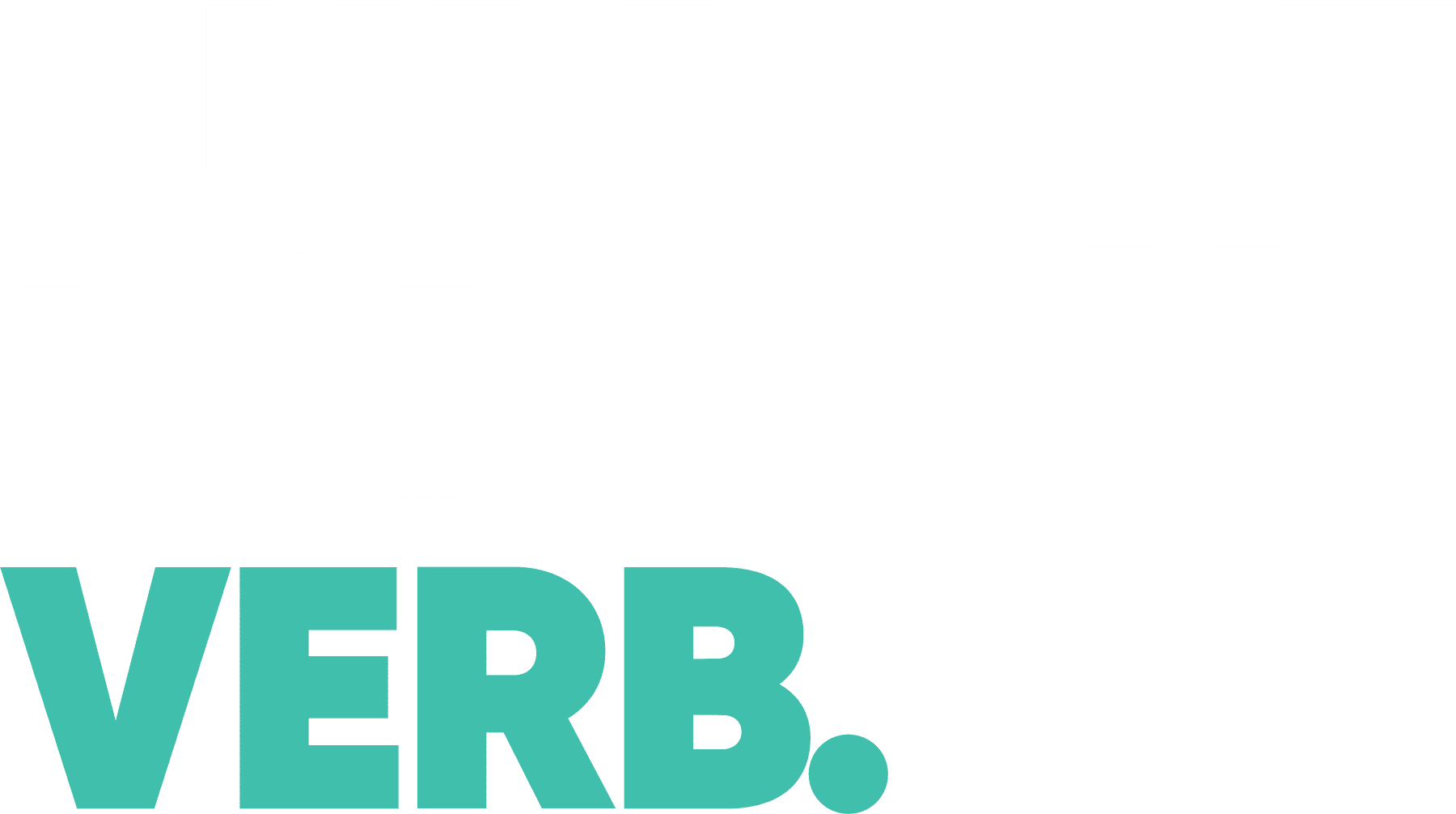 Support Is A Verb